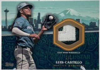 Luis Castillo