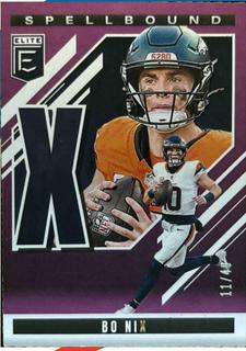 Bo Nix