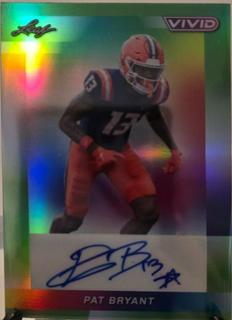 Pat Bryant