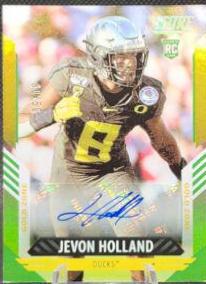 Jevon Holland
