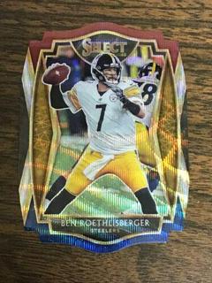 Ben Roethlisberger