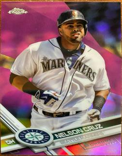 Nelson Cruz