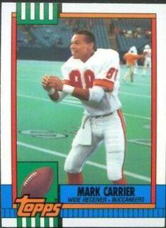 Mark Carrier