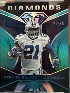Ezekiel Elliott