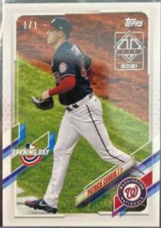 Patrick Corbin