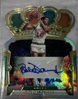 Bob Dandridge