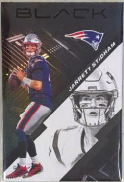 Jarrett Stidham #51