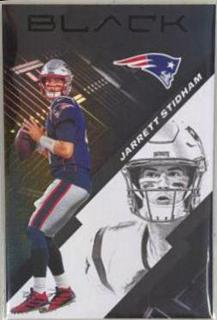 Jarrett Stidham