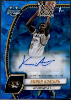 Annor Boateng