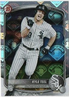 Kyle Teel