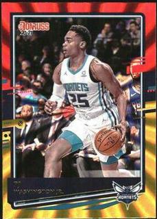 PJ Washington Jr.