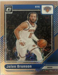 Jalen Brunson