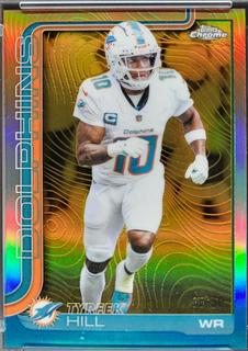 Tyreek Hill