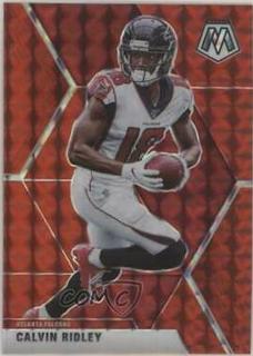 Calvin Ridley