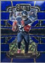 Derrick Henry