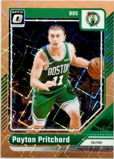 Payton Pritchard