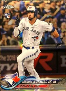 Lourdes Gurriel Jr.
