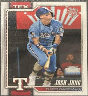 Josh Jung