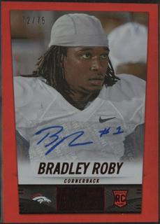 Bradley Roby