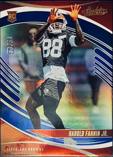Harold Fannin Jr.