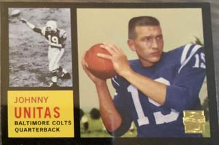 Johnny Unitas