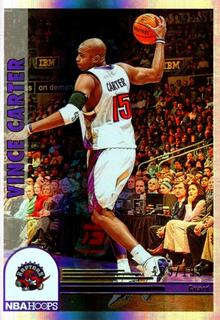 Vince Carter