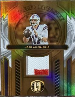 Josh Allen