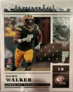 Quay Walker