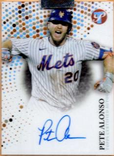 Pete Alonso