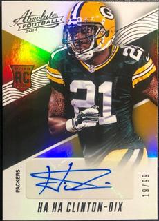 Ha Ha Clinton Dix