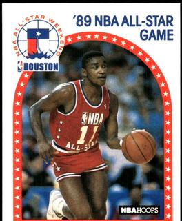 Isiah Thomas