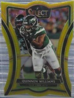 Quinnen Williams
