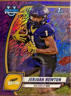 Jerjuan Newton