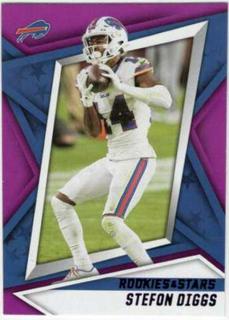 Stefon Diggs
