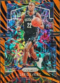 Caris LeVert