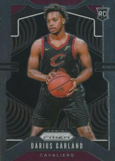 Darius Garland
