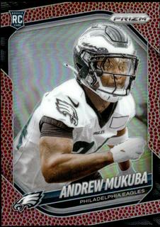 Andrew Mukuba