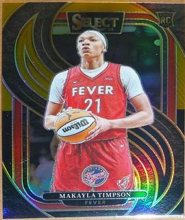 Makayla Timpson