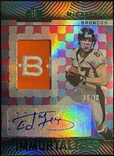 Ed McCaffrey