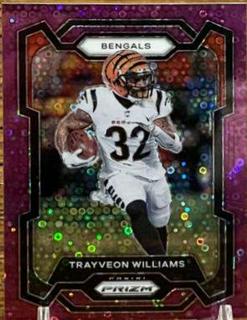 Trayveon Williams