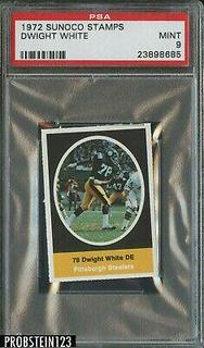 Dwight White