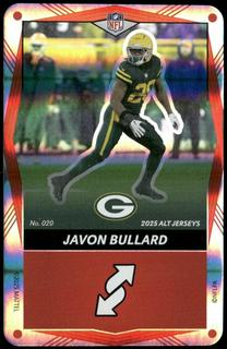 Javon Bullard