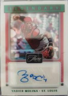 Yadier Molina