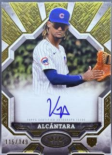 Kevin Alcantara