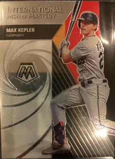 Max Kepler