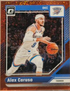 Alex Caruso