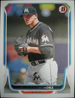 Jose Fernandez