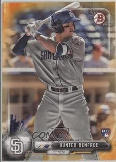 Hunter Renfroe