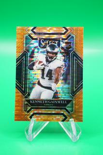 Kenneth Gainwell