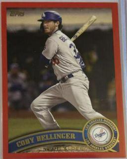 Cody Bellinger
